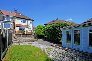 Moorland View Charnock